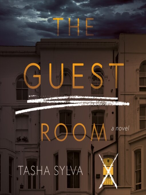 Title details for The Guest Room by Tasha Sylva - Available